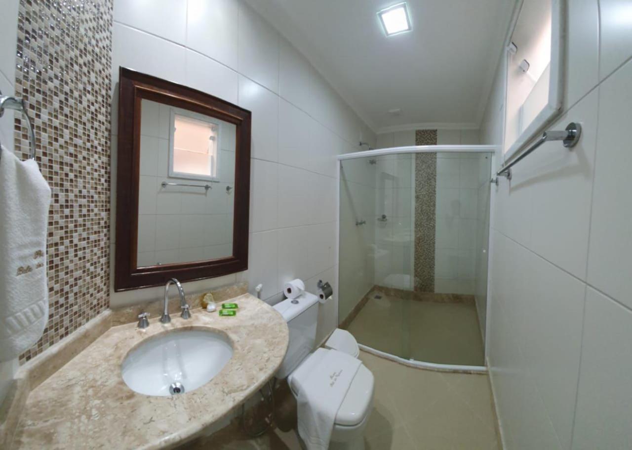 Pousada Bale Dos Vagalumes Conservatória Extérieur photo