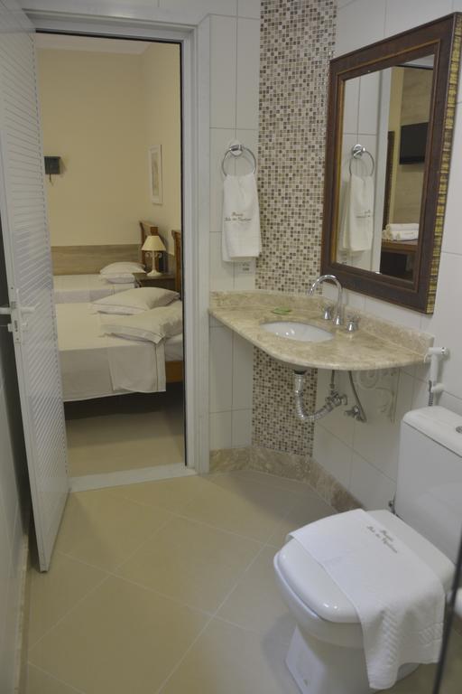 Pousada Bale Dos Vagalumes Conservatória Extérieur photo
